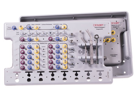 Certain® Navigator® System for Guided Surgery