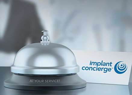 Implant Concierge